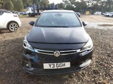 Vauxhall astra alloy for sale  ABERDEEN