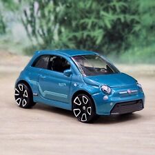Hot wheels fiat for sale  TELFORD