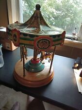 Vintage american carousel for sale  Indianapolis