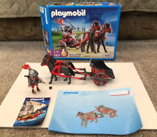 Vintage - Playmobil 5812 - Roman Chariot Carriage for sale  Shipping to South Africa