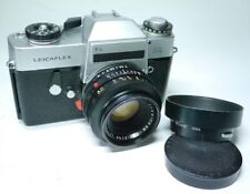 Leica leicaflex leitz gebraucht kaufen  HAM