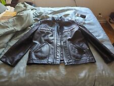 Harley davidson leather for sale  Indianapolis