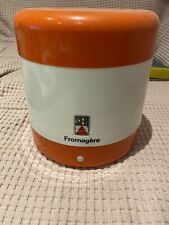 Fromagère seb couleur d'occasion  Nice-