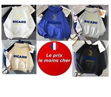 Sweat ricard taille d'occasion  Niort