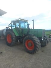 Fendt 612 lsa d'occasion  Expédié en Belgium