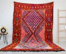 Vintage moroccan wool for sale  Accord