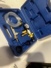 Kit de ferramentas de recarga de líquido de arrefecimento do radiador sistema Prokomon Calling purga a vácuo. comprar usado  Enviando para Brazil
