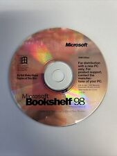 Microsoft windows 98 for sale  Grant