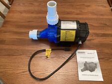 Pump air switch for sale  Angola