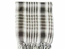 Checkered arab keffiyeh for sale  CARDIFF