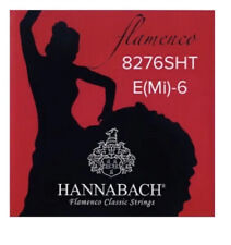 Hannabach 827sht high for sale  SHEFFIELD