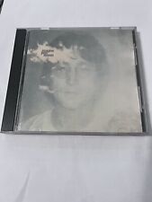 Usado, Imagine por John Lennon (CD, fevereiro de 1988, Capitol/EMI Parlophone A2 Preto comprar usado  Enviando para Brazil