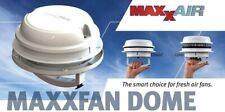 Maxxair maxxfan dome for sale  Shipping to Ireland