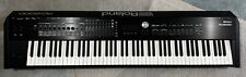 Roland rd2000 stage for sale  MATLOCK