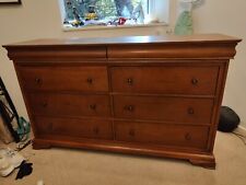 Vintage chest drawers for sale  SHEFFIELD