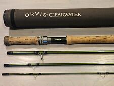 Orvis clearwater switch for sale  MUIR OF ORD