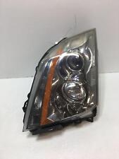 Cadillac cts headlamp for sale  Cooperstown