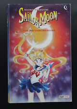 Sailor moon manga gebraucht kaufen  Merheim