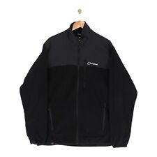 Berghaus fleece jacket for sale  CHESTERFIELD