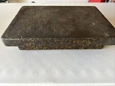 Granite surface plate for sale  Cincinnati