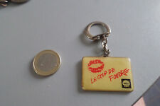 Porte clef key d'occasion  Dompaire