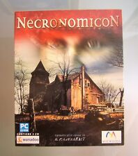 Necronomicon big box usato  Italia