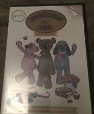 Brannigan bear digikit for sale  GREAT YARMOUTH