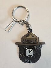 Smokey bear keychain for sale  Shipping to Ireland