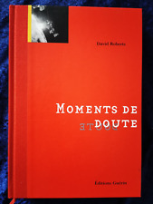 Moments doute roberts d'occasion  Mauron