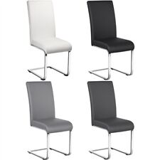 Dining chairs 6pcs for sale  IPSWICH