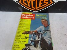 Popular science 1966 for sale  Bloomington