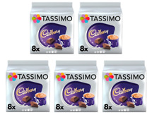 Tassimo hot chocolate for sale  ROCHDALE