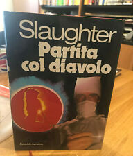 1980 slaughter partita usato  Vejano