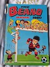 Beano annual 1980 for sale  ANDOVER