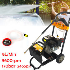 Petrol pressure washer for sale  Shipping to Ireland