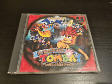 Tombi tomba wild for sale  NORWICH