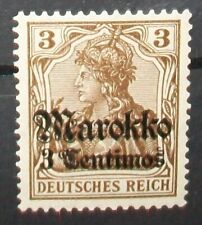 2736k stamp german d'occasion  Wissembourg