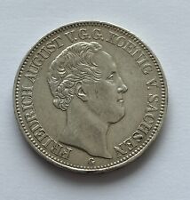 Silber münze 1840 gebraucht kaufen  Bühl