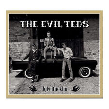 The evil teds d'occasion  Limoux