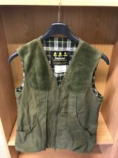 Vintage barbour shooting for sale  READING
