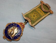 raob medals for sale  SANDHURST
