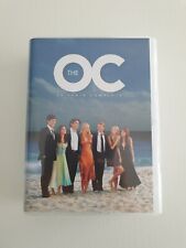 dvd the oc usato  Squillace