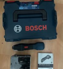 Bosch professional akku gebraucht kaufen  Stuttgart