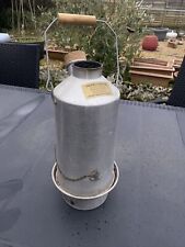 Used kelly kettle for sale  LYMINGTON
