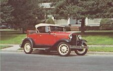 1931 fored model for sale  Fenton