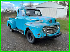 1950 ford turbo for sale  Salem