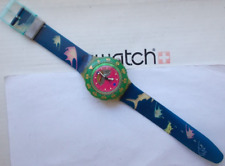 Scuba swatch happy for sale  Pittsburgh