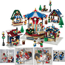 Lego 10235 winter for sale  Newark