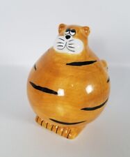 Ceramic fat cat for sale  Tampa