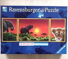 Ravensburger triptychon puzzle gebraucht kaufen  Deutschland
